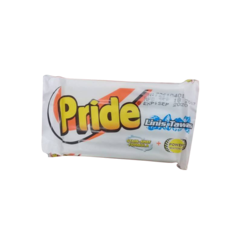 Pride Cut Bar White 100g