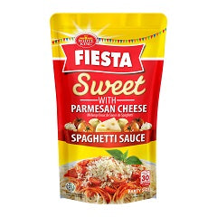 Fiesta Sweet Blend Spaghetti Sauce 900g