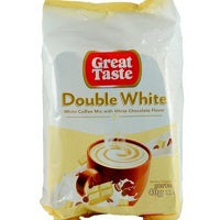 Great Taste White Chocolate 10x30g