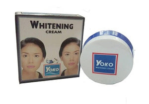 Yoko Whitening Cream 4g