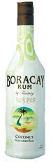 Boracay Rum Coconut 750ml