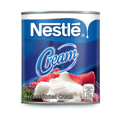 Nestle Cream in Can 300g