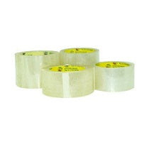 Packing Tape Clear 2x40