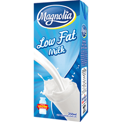 Magnolia Low Fat Cow's Milk 250ml