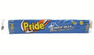 Pride Bar Power Blue 380g