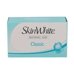 Skin White Soap Classic 125g