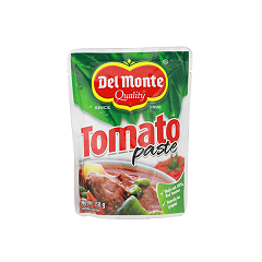 Del Monte Tomato Paste 150g