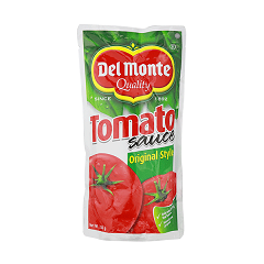 Del Monte Tomato Sauce 250g