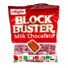 Mayfair Milk Chocolate 50's