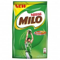 Milo Activ-Go 600g