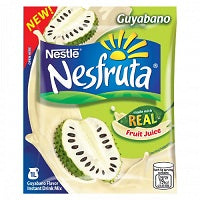 Nesfruta Guyabano 25g