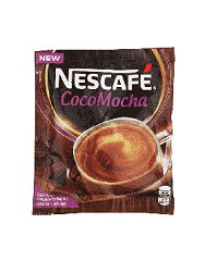 Nescafe 3 in 1 Coco Mocha 30g