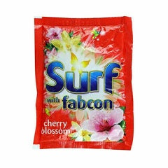 Surf Powder Fabcon Blossom Fresh 74g