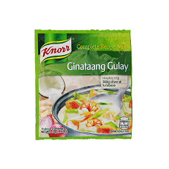 Knorr Ginataang Gulay 29g