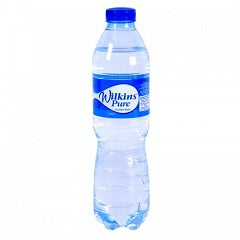 Wilkins Pure Water 500ml