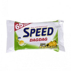 Speed Bar Kalamansi 145g