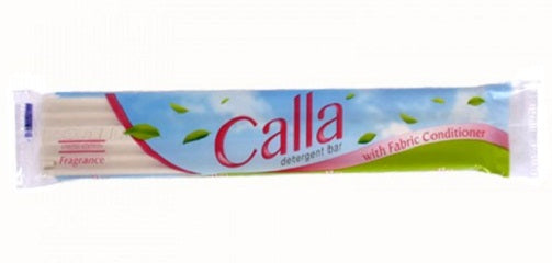 Calla Detergent Bar Floral 370g