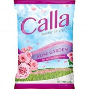 Calla Powder Fabcon Rose Garden 45g