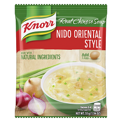 Knorr Nido Oriental 55g