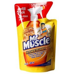 Mr. Muscle All Purpose Cleaner Wild Lavender 300ml