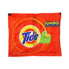 Tide Powder Lemon & Kalamansi 80g