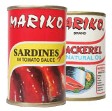 Mariko Sardines 155g