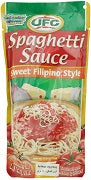 UFC Spaghetti Sauce Sweet Filipino Style 250g