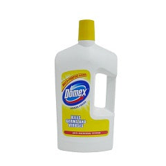 Domex Multi-Purpose Cleaner Lemon 1L