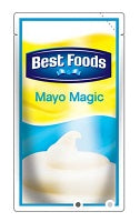 Best Food Mayo Magic Doy Pack 470ml