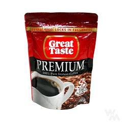 Great Taste Premium 100g