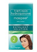 Maxipeel Exfoliant # 2 60ml