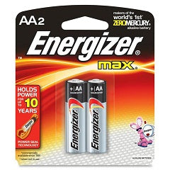 Energizer Battery AA