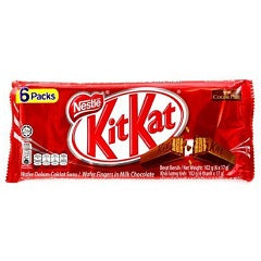 KitKat 2-Finger 17g