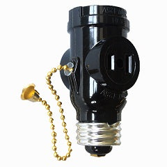 Firefly Pullchain Socket