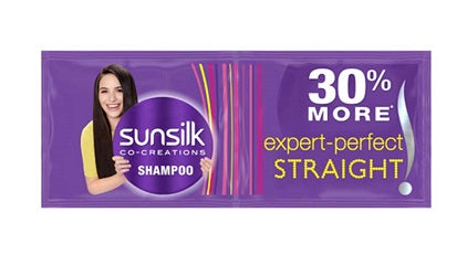 Sunsilk Expert Perfect Straight 13ml