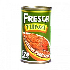 Fresca Tuna Lechon Paksiw 175g