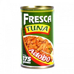 Fresca Tuna Adobo 175g