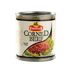 Virginia Corned Beef 220g