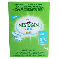 Nestogen One w/dha 1.3kg