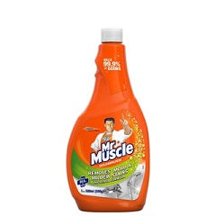 Mr. Muscle Kitchen Cleaner Refill 500ml