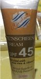 Porcelana Sunscreen Cream