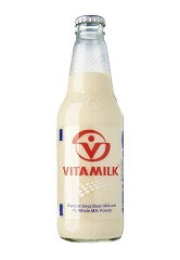 Vitamilk Soy Milk 330ml