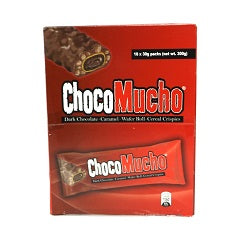 Choco Mucho Dark Choco 10x32g