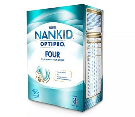 NanKid Four 700g