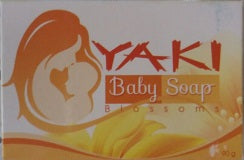 Yaki Baby Soap