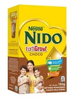 Nido Forti-Choco 150g