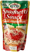 UFC Spaghetti Sauce Sweet Filipino Style 1kg
