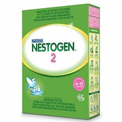 Nestogen Two w/dha 1.3kg