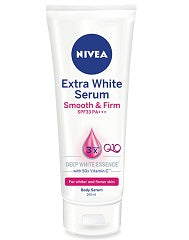 Nivea Extra White Serum Smooth & Firm 100ml