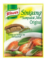 Knorr Sinigang Sa Sampaloc Original 22g